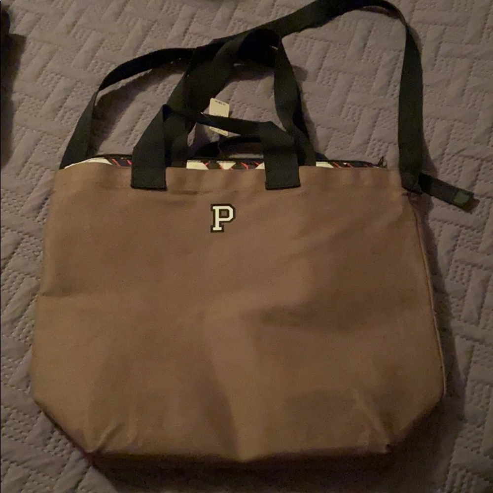 NWT Pink Cooler bag